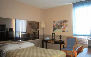 Motel Lustre D'or - Chambre