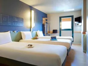 ibis budget Albi Terssac - Room