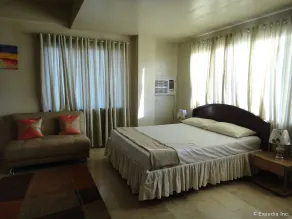 GE Home Residential Inn - Chambre