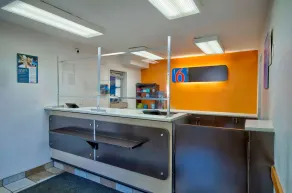 Motel 6-Warren, MI - Detroit East - Réception
