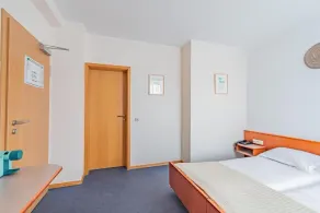 Hotel Petit Poete - Camera