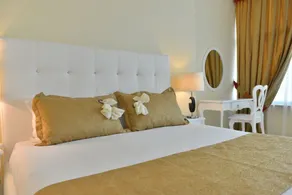 Te Stela Resort & SPA - Chambre