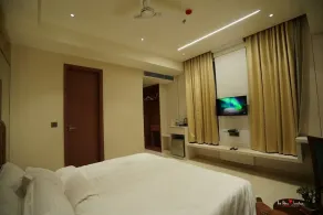 Blue Diamonds Inn - Quarto