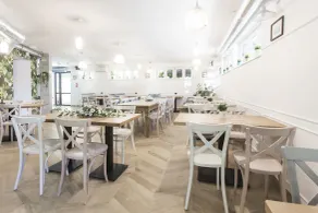 Hotel Villa Baltica - Restaurant