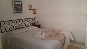 Pousada Hospedaria da Villa - Room