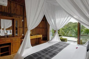 Yanyan Resort Ubud - Room