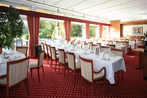Hotelrestaurant Seegarten - Restaurant