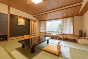 Ooedo Onsen Monogatari Higashiyama Grand Hotel - Chambre