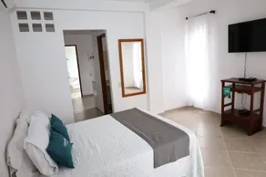 Hotel Nattivo Uraba - Room