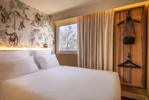 Kopster Hotel Paris Porte de Versailles - Zimmer