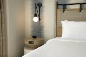 Residence Inn Irvine John Wayne Airport Orange County - Chambre