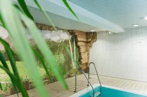 Hotel Gondelfahrt - Piscina