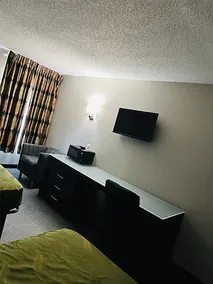 BlissPoint Inn Northwest Indianapolis - Chambre
