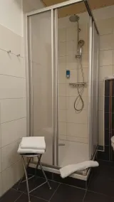Hotel Knorre - Salle de bain