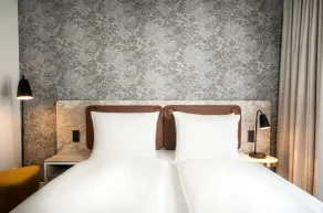 Arthotel ANA Amber - Zimmer