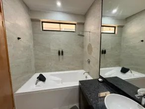 Los Andes Club Resort - Badeværelse