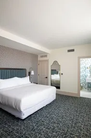 Hotel Petersburg, Tapestry Collection By Hilton - Chambre