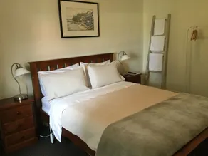 The Merton Hotel - Quarto