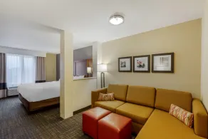 Comfort Suites Loveland - Chambre