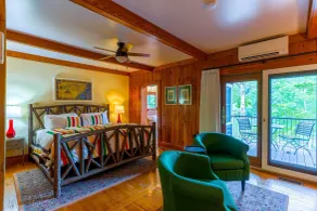 The Lodge on Lake Lure - Camera