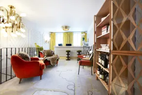 Hôtel Thoumieux - Réception