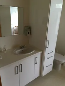 South Central Guesthouse - Bathroom