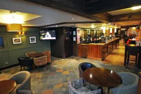 Premier Inn Northampton Bedford Rd/A428 - Restaurant