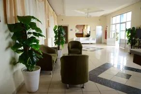 Estoril Palace Hotel - Lobby