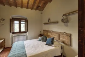 La Casa Di Campagna - Zimmer