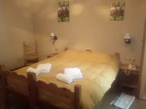 Hotel Ginepro - Rum