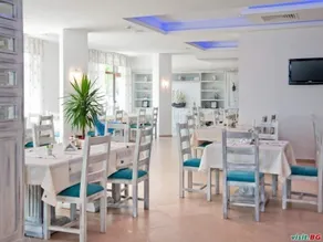 Oasis Del Mare - Restaurante