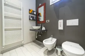 Anda e Rianda - Salle de bain
