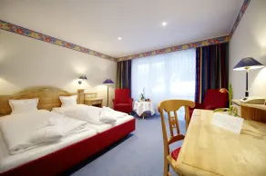 Aktiv Hotel Schweiger - Rom