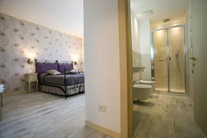 Guest House Dolce Laguna - Salle de bain