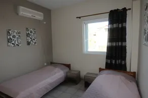 Santa Marina Apartments - Habitación