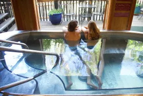 Yosemite Bug Rustic Mountain Resort - Spa