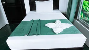 Garin Farm Pilgrimage Resort powered by Cocotel - Room
