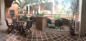 Boutique Hotel Palacio - View from room