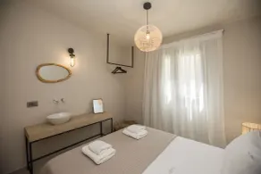 Grand Blue Beach Apartments & Suites - Room