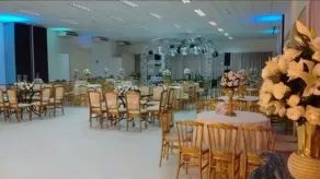 Pena Branca Hotel e Eventos - Restaurant