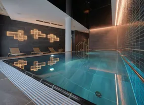 Adina Apartment Hotel Cologne - Piscine