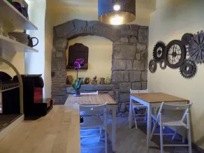 Al Cardinale - Restaurant