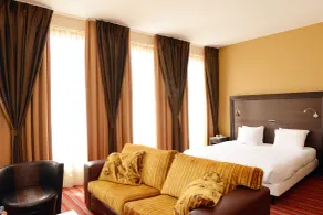 Amrâth Grand Hotel de l’Empereur - Chambre