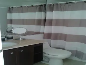 Departamento Dario Salas - Bagno