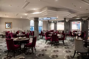 Radisson Blu Conference Hotel, Düsseldorf - Restaurant