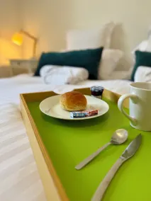 Gite Grange Debout - Room