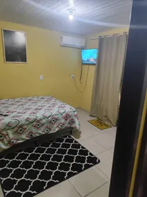 Pousada beira rio  - Zimmer