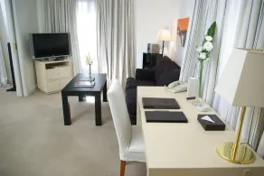 Loi Suites Recoleta - Habitación