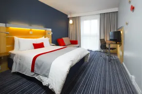 Holiday Inn Express London - Epsom Downs by IHG - Room
