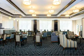 Holiday Inn Express Hotel & Suites Austin NW - Arboretum Area by IHG - Restaurant